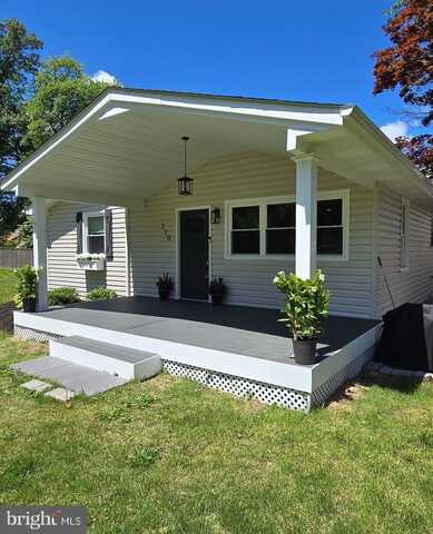 310 CLAIBORNE ROAD, PASADENA, MD 21122