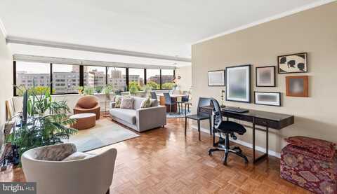 2500 VIRGINIA AVENUE NW, WASHINGTON, DC 20037