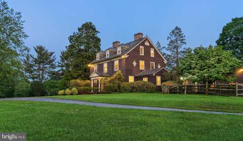 4006 STEWART ROAD, STEVENSON, MD 21153
