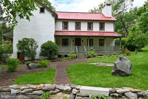 1451 OLD RIDGE ROAD, POTTSTOWN, PA 19465