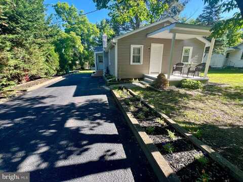 37 FERN ROAD, BRIDGETON, NJ 08302