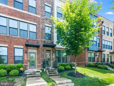 4645 TOWNE PARK ROAD, SUITLAND, MD 20746