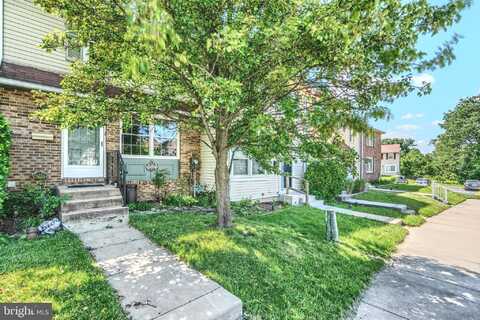 9 GUINEVERE COURT, BALTIMORE, MD 21237
