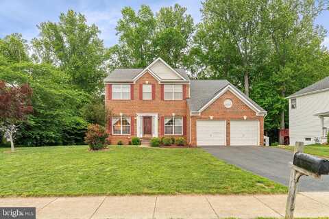 9212 ARNIE COURT, MANASSAS PARK, VA 20111