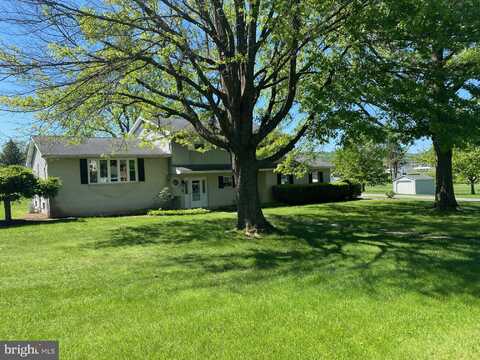 600 ORCHARD AVENUE, SCHUYLKILL HAVEN, PA 17972