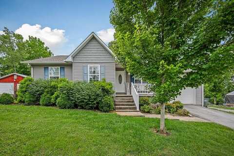 24 Hillcrest Dr, COOKEVILLE, TN 38583