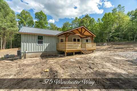 375 Winchester Way, Jamestown, TN 38556