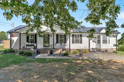 5024 Short Mountain Hwy, SMITHVILLE, TN 37166