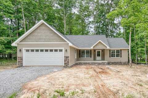 112 Dover Lane, CROSSVILLE, TN 38558