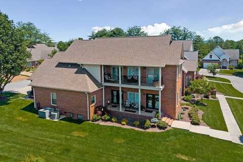1700 Fairway Dr, COOKEVILLE, TN 38501