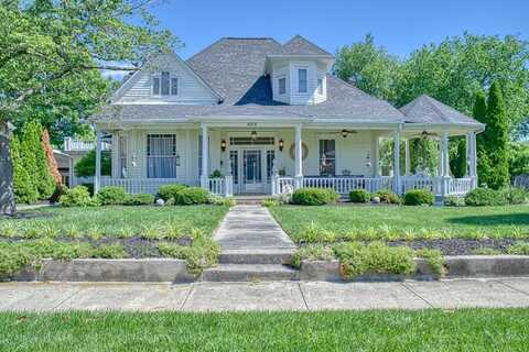 454 E Broad St, COOKEVILLE, TN 38501