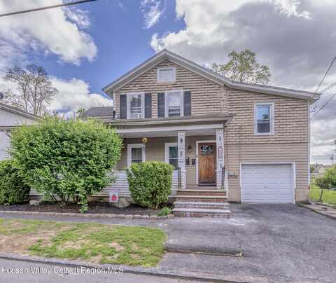 100 Gage Street, Kingston, NY 12401