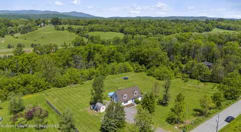 1683 Berme Road, Kerhonkson, NY 12446