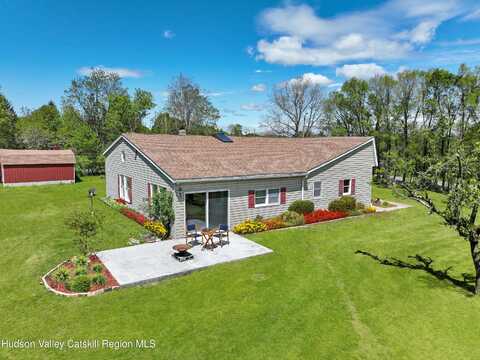 4947 Route 32, Catskill, NY 12414