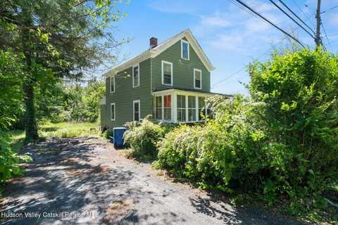 917 Flatbush Road, Kingston, NY 12401