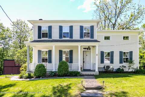 59 Cutler Hill Road, Eddyville, NY 12401