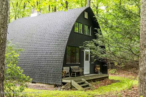 51 Mountain Valley Road, Boiceville, NY 12412