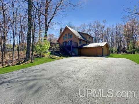 7730 Tipperary, Gladstone, MI 49837