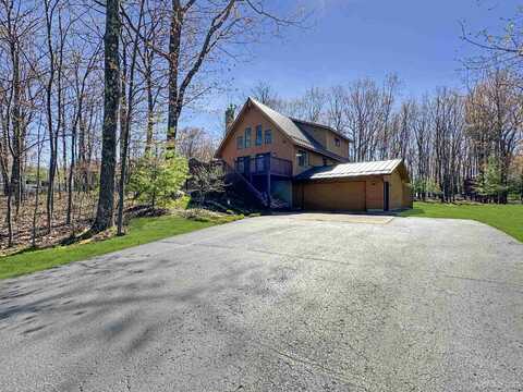 7730 Tipperary, Gladstone, MI 49837