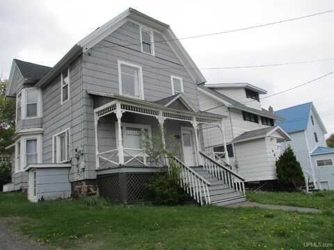 405 W South, Houghton, MI 49931