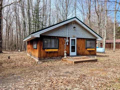 N 4197 Co Rd KK, Big Bay, MI 49808