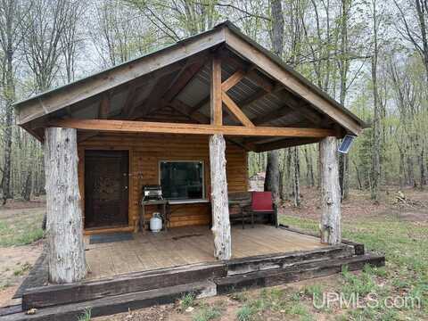 0000 Sigan Camp, Grand Marais, MI 49839