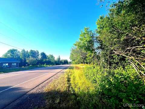 TBD Green Acres, Houghton, MI 49931
