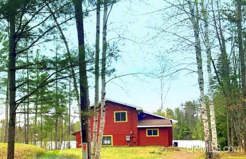 510 S Mackinac, Gwinn, MI 49841