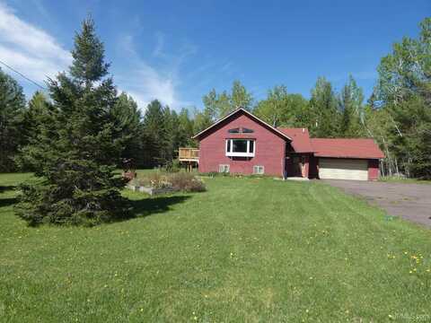 14447 N Cemetery, Ewen, MI 49925