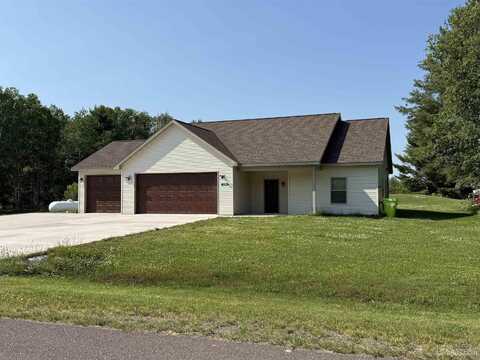 22086 Greenway, Houghton, MI 49931