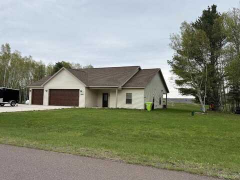 22086 Greenway, Houghton, MI 49931