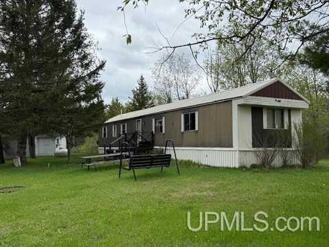 11843 Howen, Long Lake T-WI, WI 54542