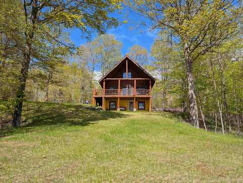 4537 II, Garden, MI 49835