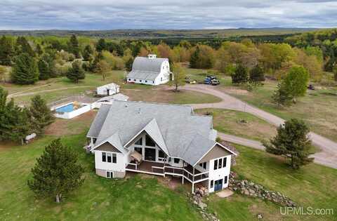 51380 Puuri, Atlantic Mine, MI 49905