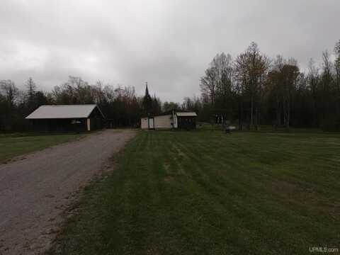 3145 lathrop 42.25, Rock, MI 49880