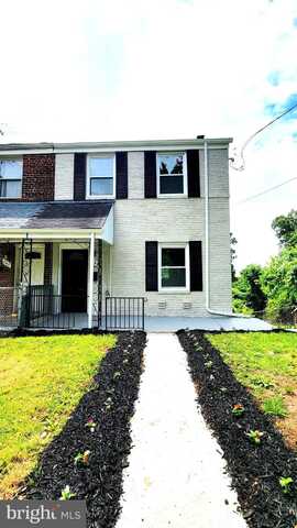139 WILMINGTON PLACE SE, WASHINGTON, DC 20032