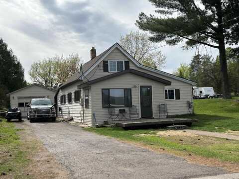 204 Main, Marenisco, MI 49947