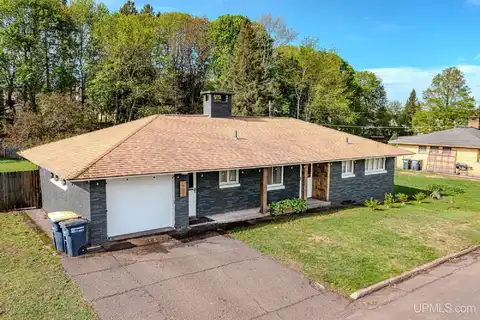 103 W Michigan, Ironwood, MI 49938
