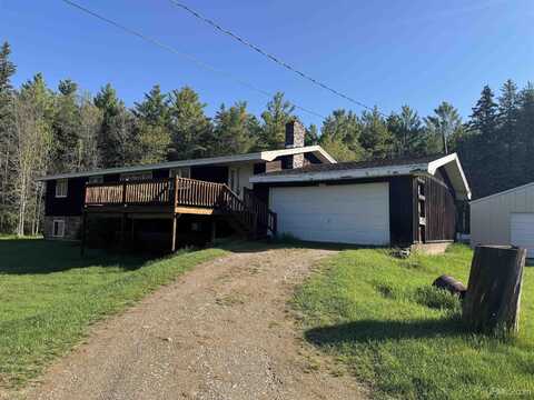 W3938 Pine, Powers, MI 49874