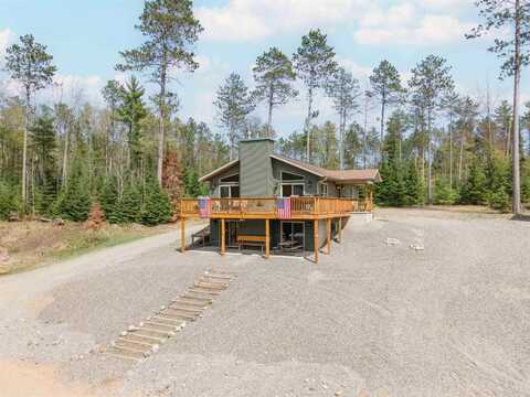 303 Wilderness, Crystal Falls, MI 49920
