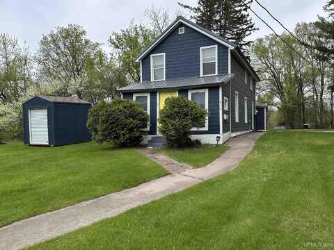 816 St Claire, Ashland C-WI, WI 54806