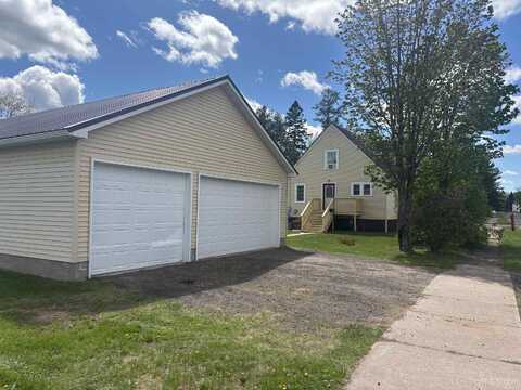 1304 Kuivinen, Wakefield, MI 49968