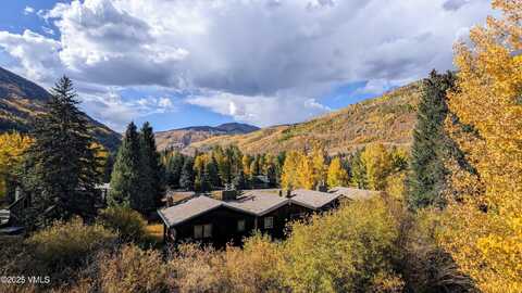 5024 Main Gore Drive S, Vail, CO 81657