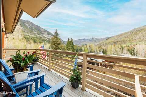 5024 Main Gore Drive S, Vail, CO 81657