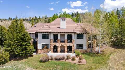 211 Granada Glen, Edwards, CO 81632
