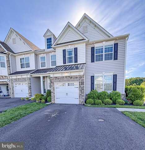 313 FLINTROCK COURT, COLLEGEVILLE, PA 19426