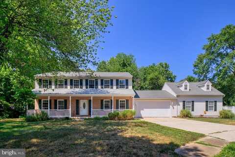 780 COTSWOLDE QUAY COURT, SEVERNA PARK, MD 21146