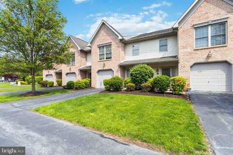 416 WAVERLY WOODS DRIVE, HARRISBURG, PA 17110