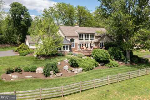 2965 ADAMS WAY, RIEGELSVILLE, PA 18077