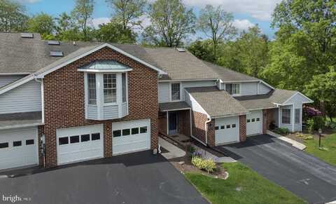 4269 WIMBLEDON DRIVE, HARRISBURG, PA 17112